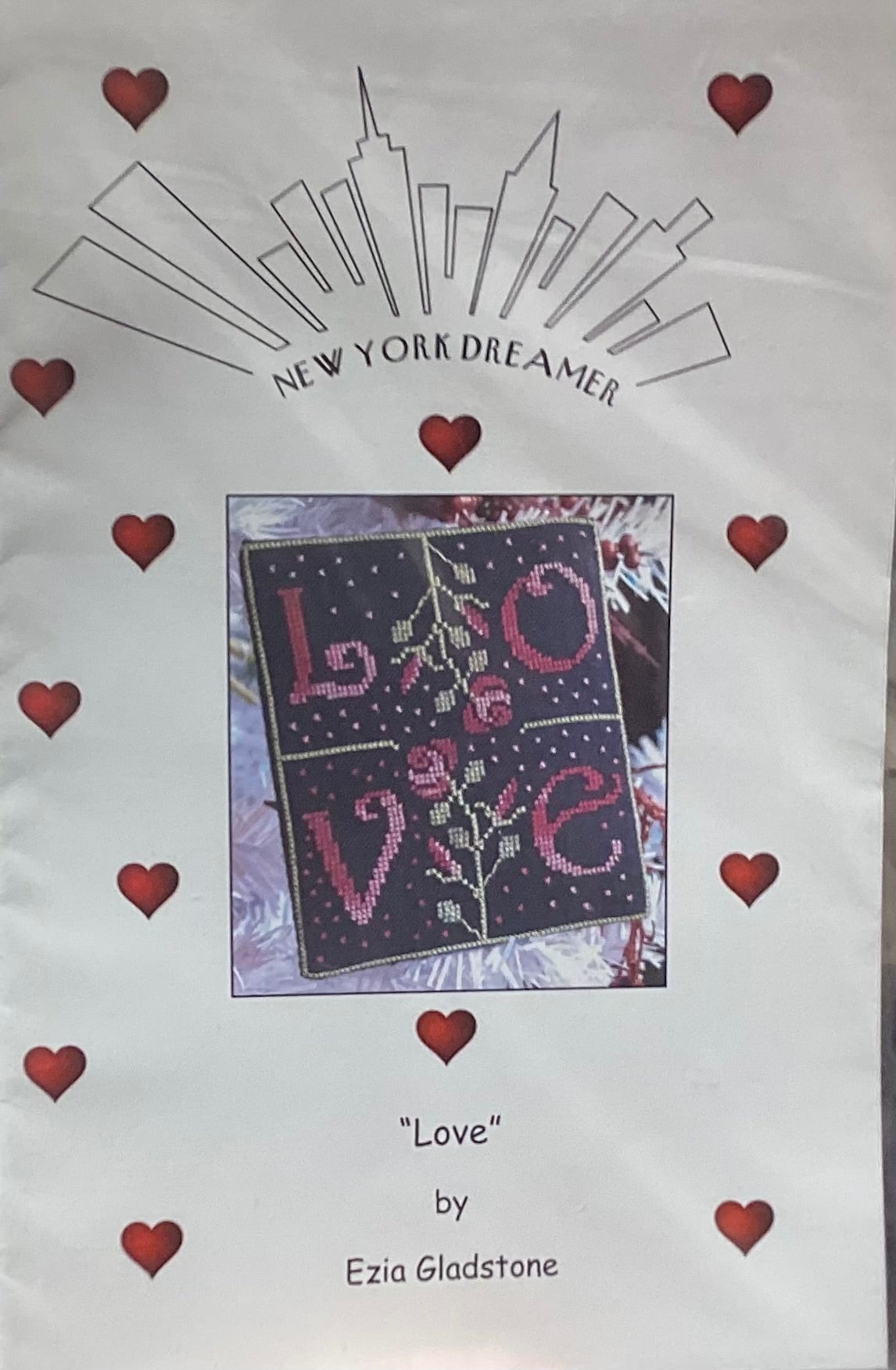 Love by New York Dreamer