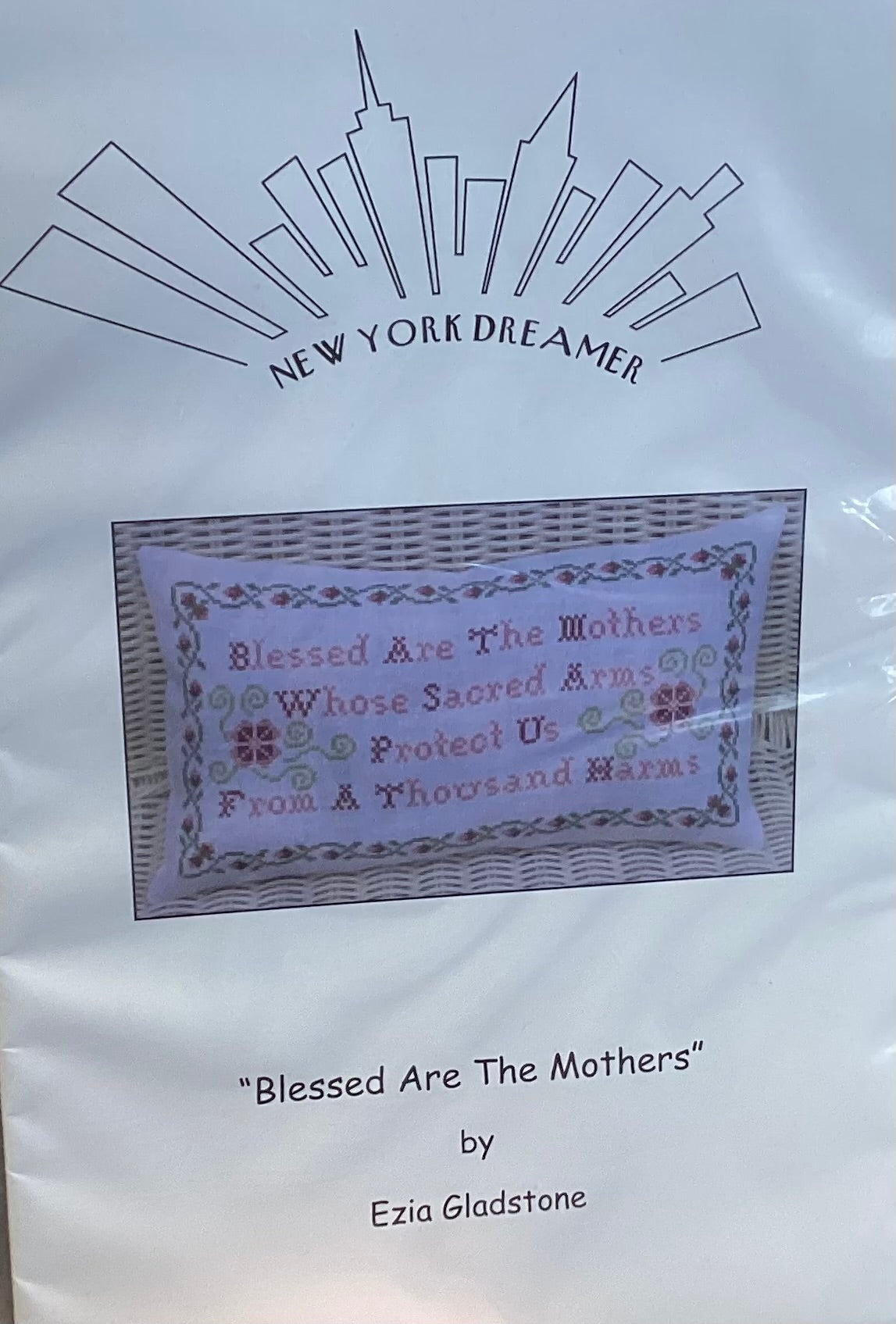 Blessed Are The Mothers by New York Dreamer