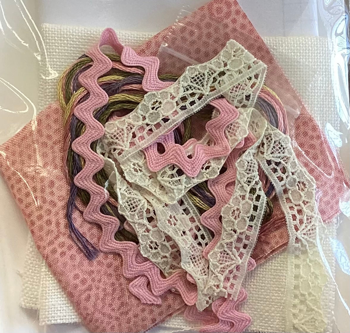Tenderness of Heart by The Purple Thread