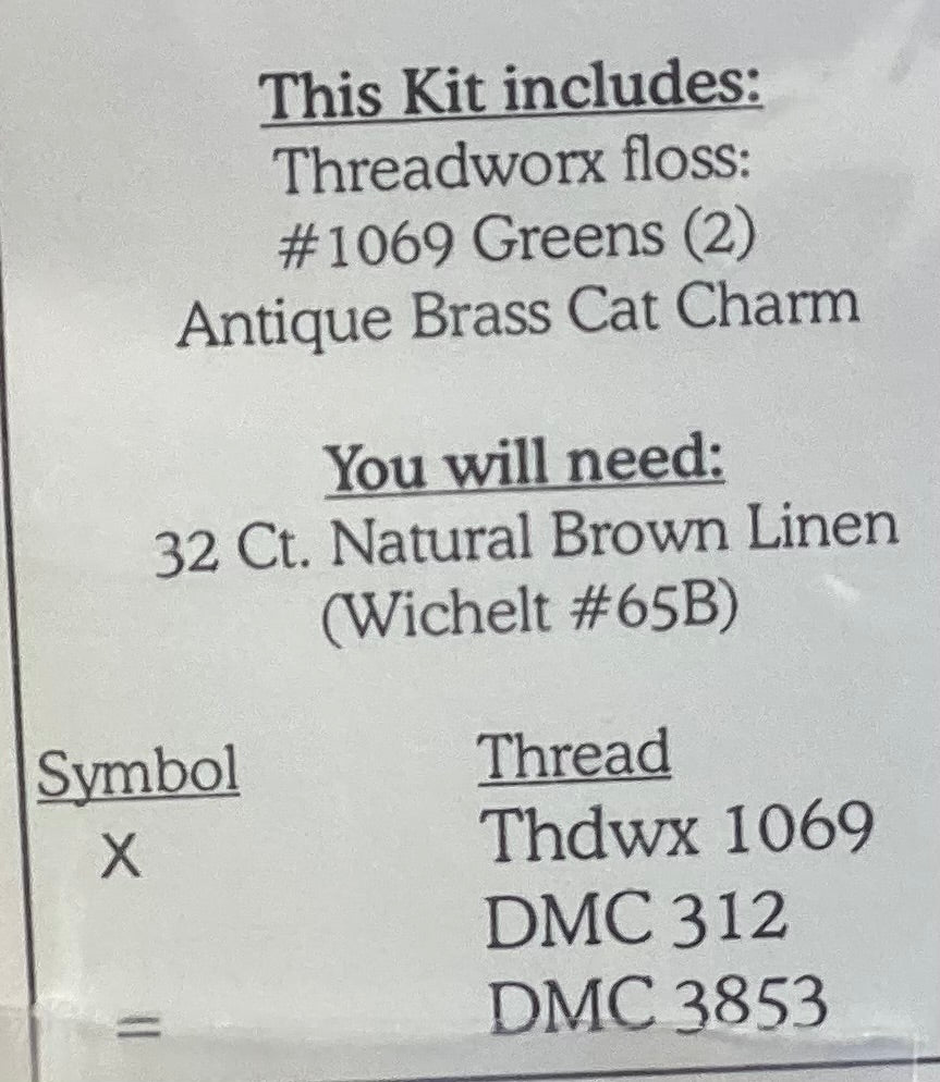 Hang In There, Little Leaf Designs by Elizabeth’s Designs