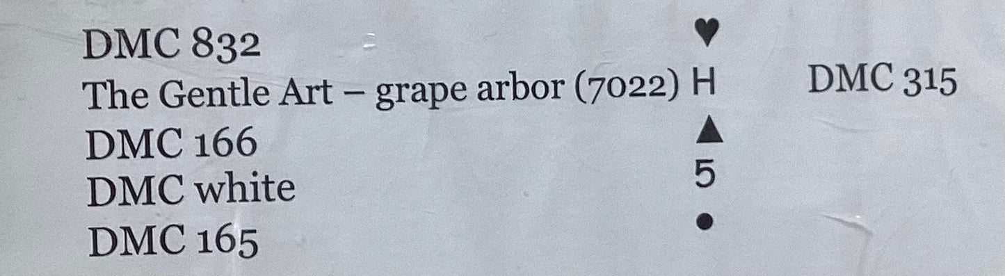 Time by Misty Hill Studio