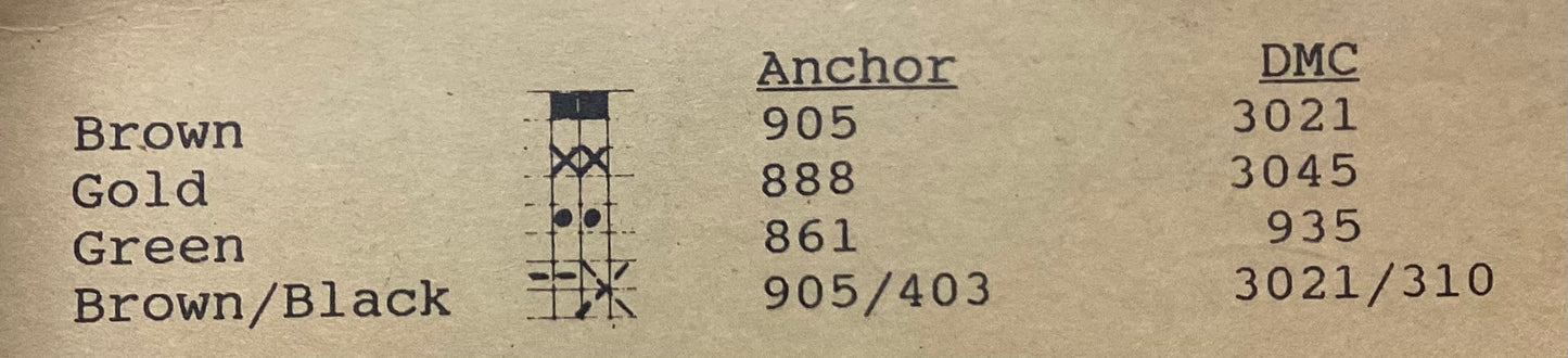 Sunflower Sampler by Cedar Hill