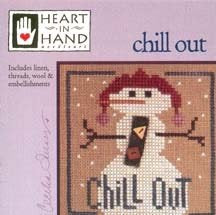 Chill Out by Heart in Hand