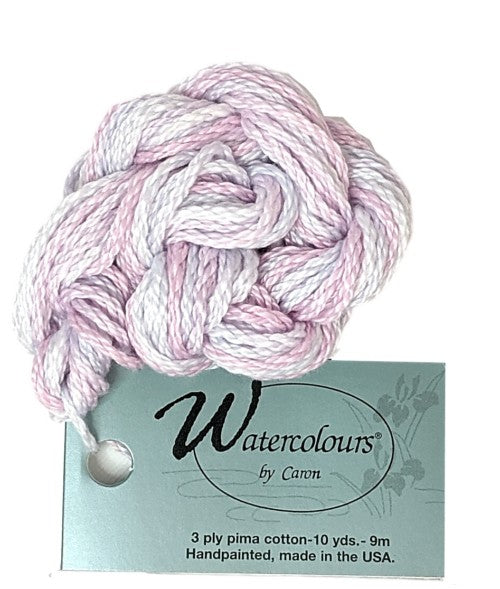 The Caron Collection: Waterlilies #334 Powder Puff