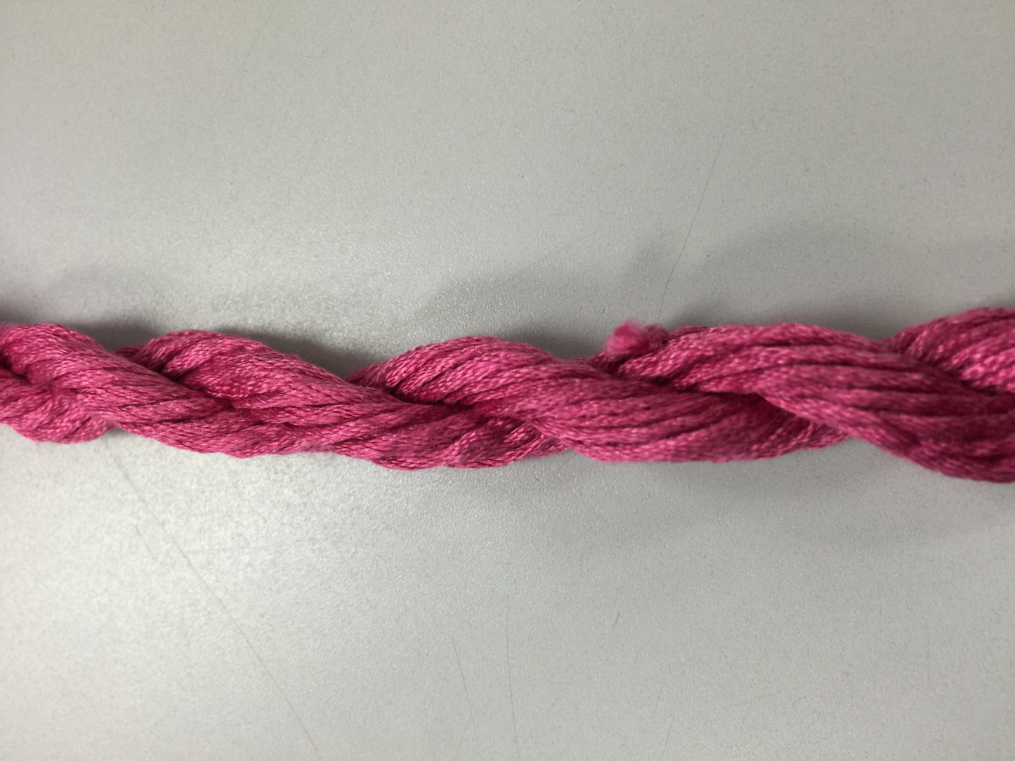 The Caron Collection: Soie Cristale #2004