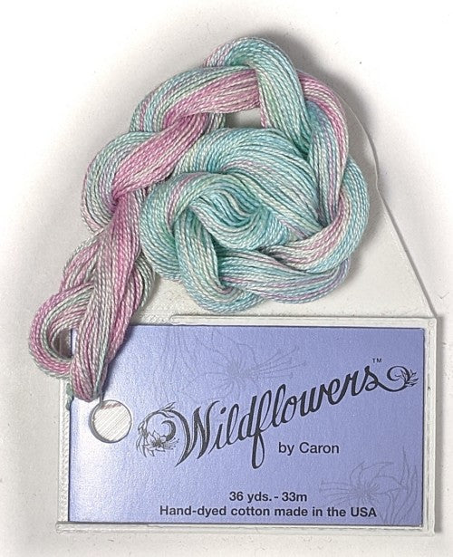 The Caron Collection: Wildflowers #002 Springtime