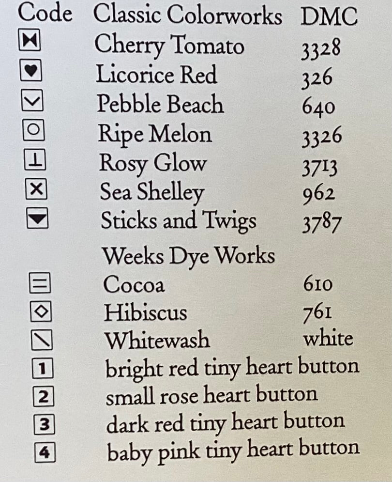 Big-Hearted Tiny Town by Heart in Hand