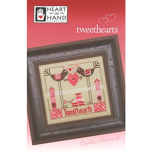 Tweethearts by Heart in Hand