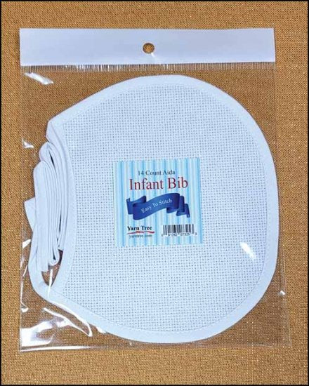 Infant Bib