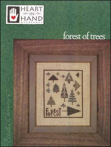 First of Trees by Heart in Hand