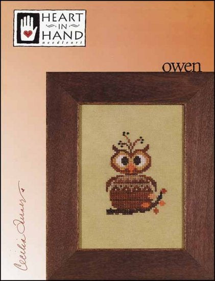 Owen by Heart in Hand