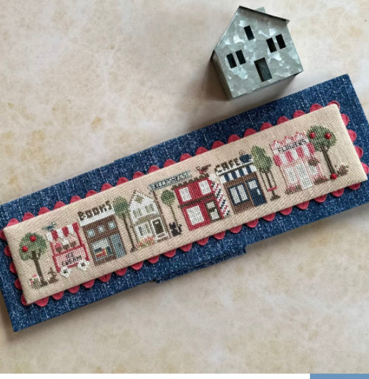 Tiny Town; Any Town by Heart in Hand