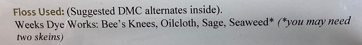 Blessings Be More by Erica Michaels