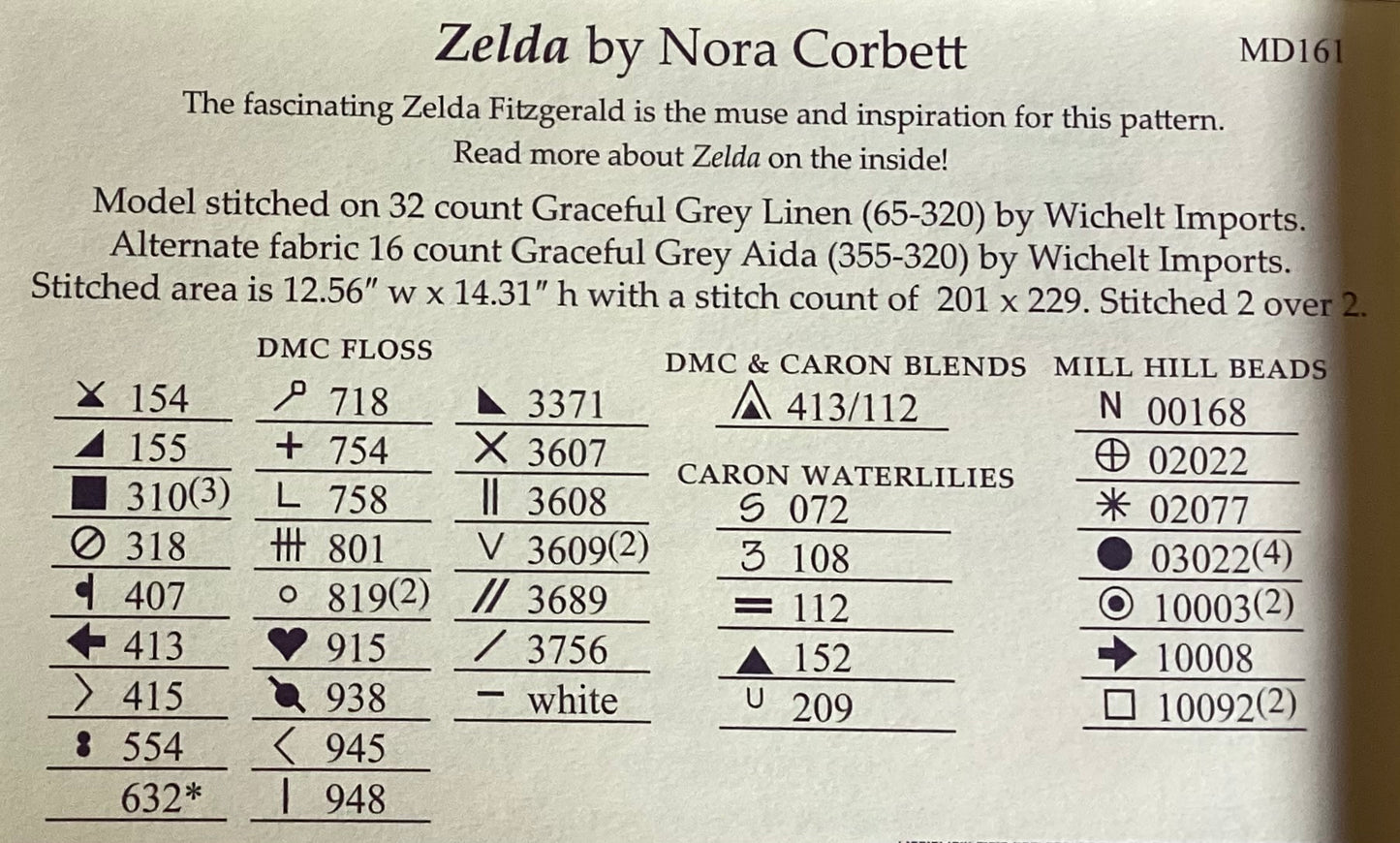 Zelda By Mirabilia