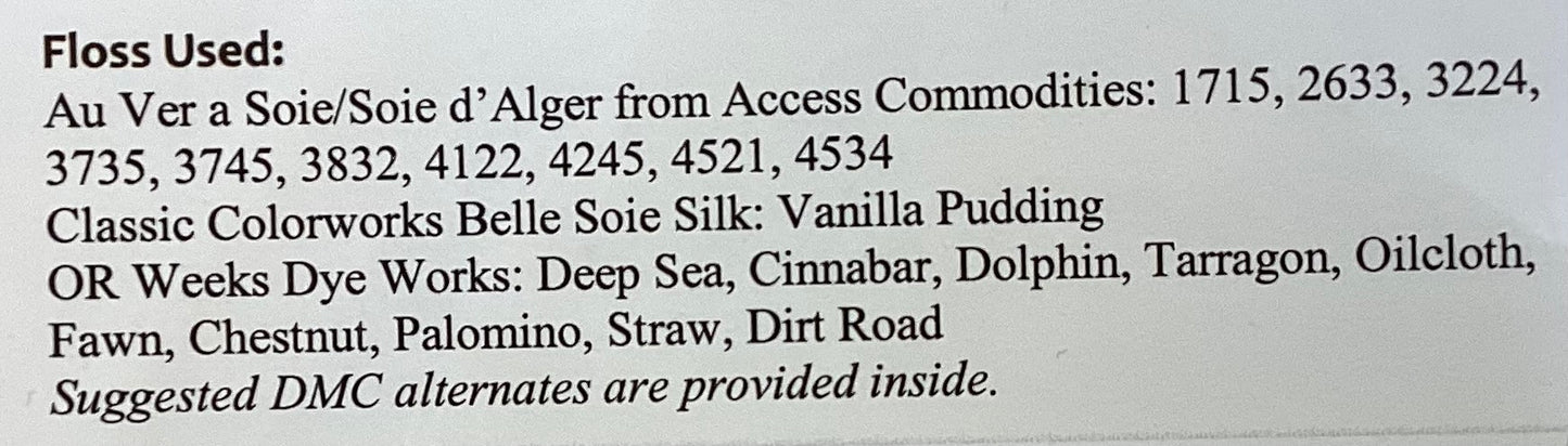 Charlotte’s Smalls by Erica Michaels