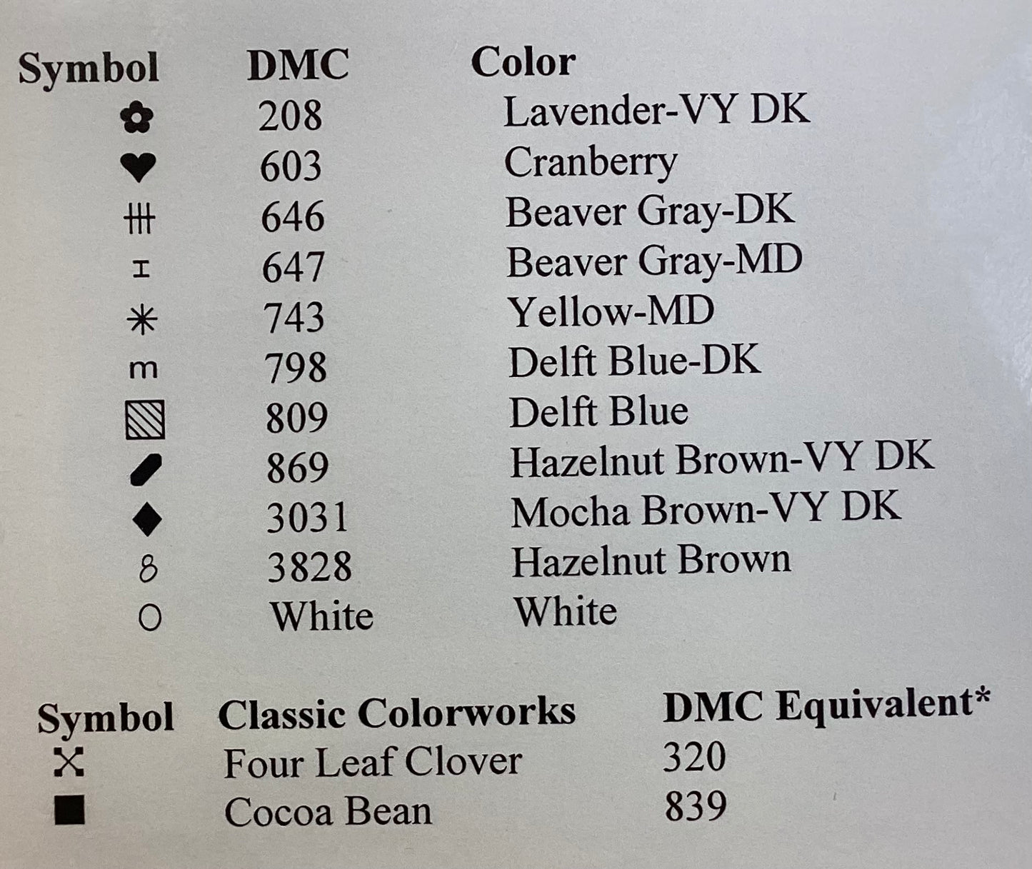 Main Street: Main Street Art Gallery by Country Cottage Needleworks