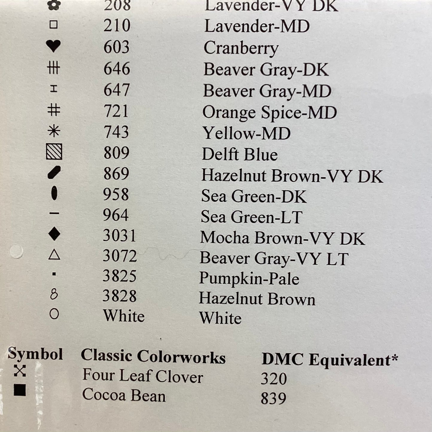 Main Street: Main Street Cafe by Country Cottage Needleworks