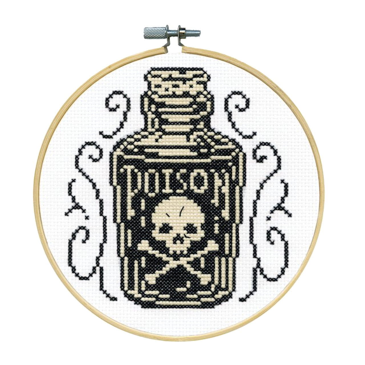 Poison Kit by Design Works Crafts