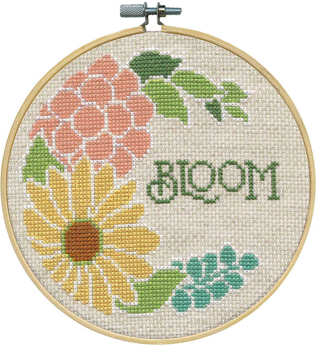 Bloom Kit by Design Works Crafts