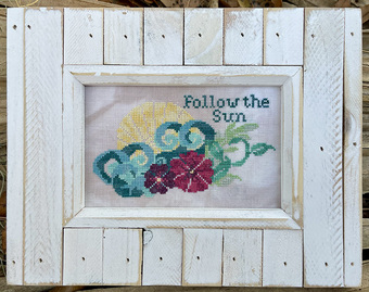 Follow the Sun By Jan Hicks Creates