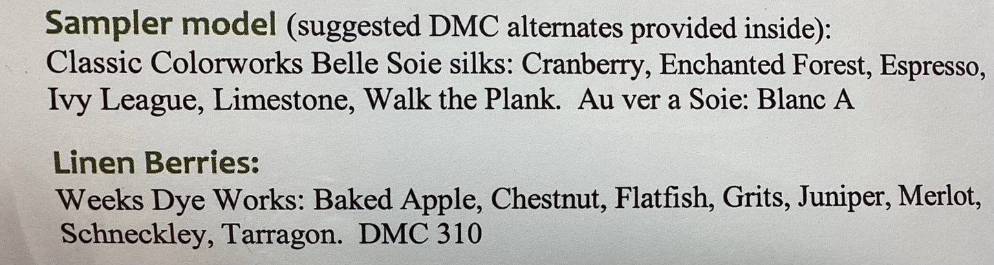 Peaceful Woodlands by Erica Michaels