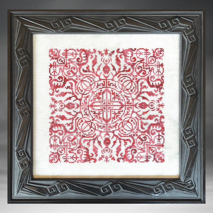 New Alchemy: Strength by Ink Circles