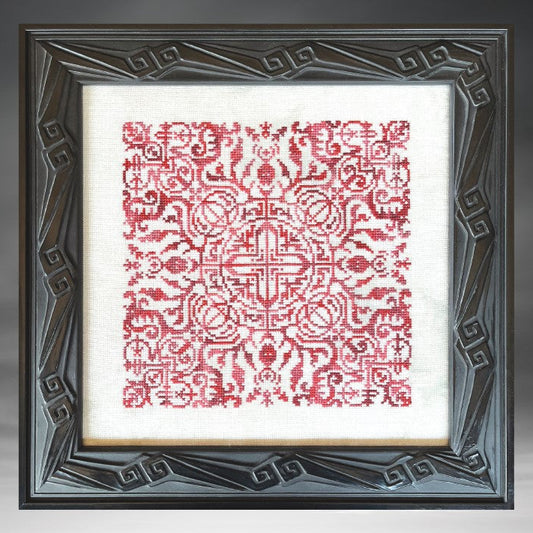 New Alchemy: Strength by Ink Circles