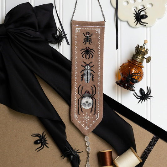 Bug Me! by Sprouting Lupine