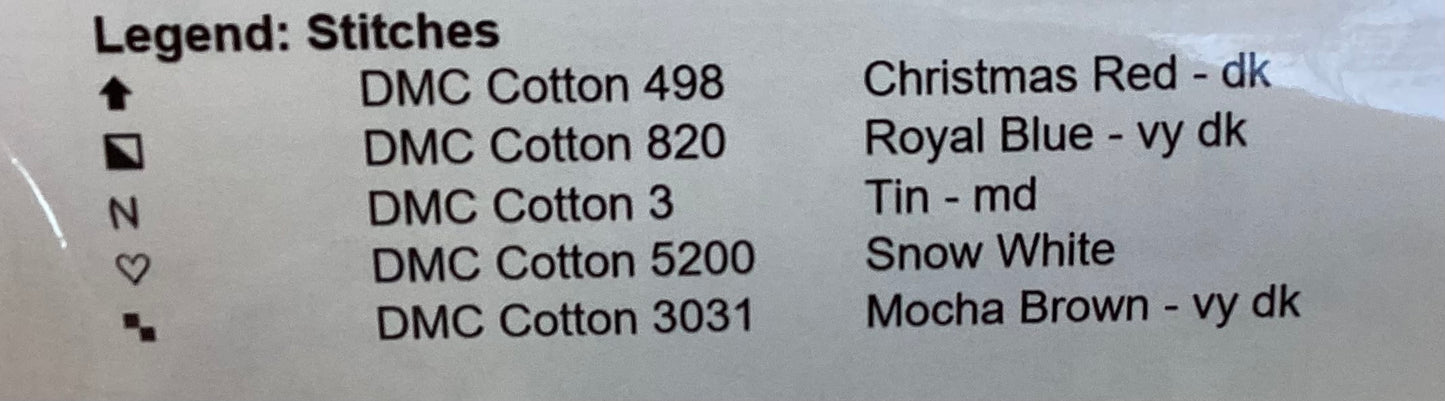 Let Freedom Ring by Anabella’s