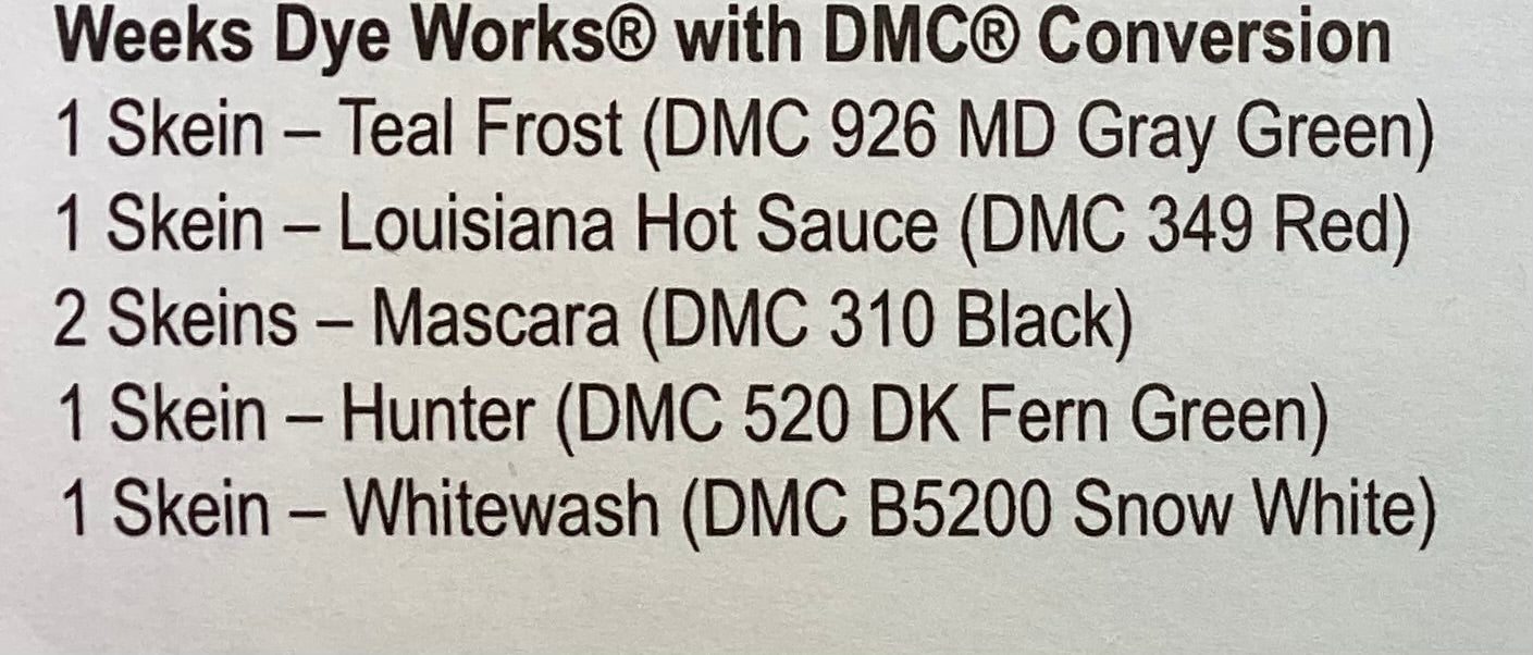 Horse Country Holiday by Artful Offerings