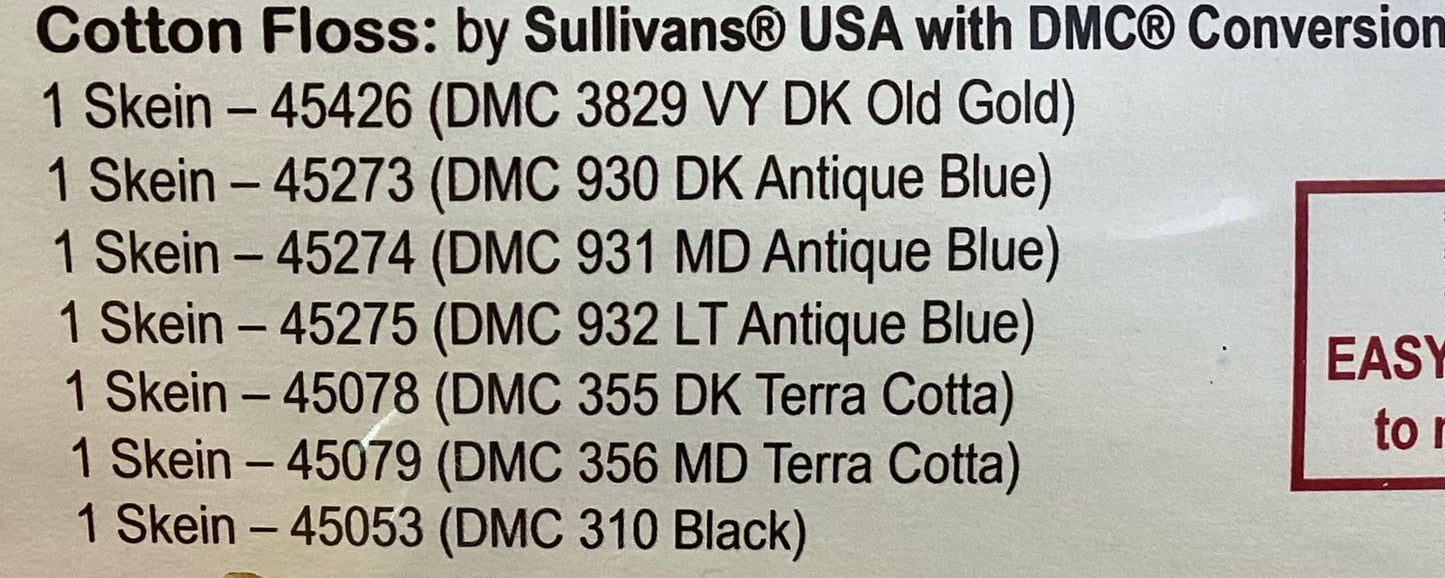 Key 2 My Heart by Artful Offerings