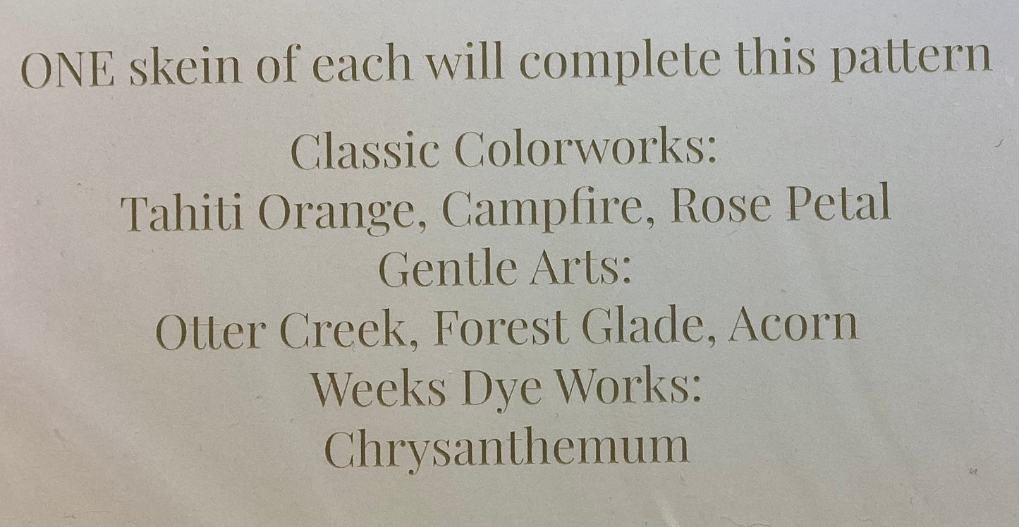 Lovely Dove by The Artsy Housewife