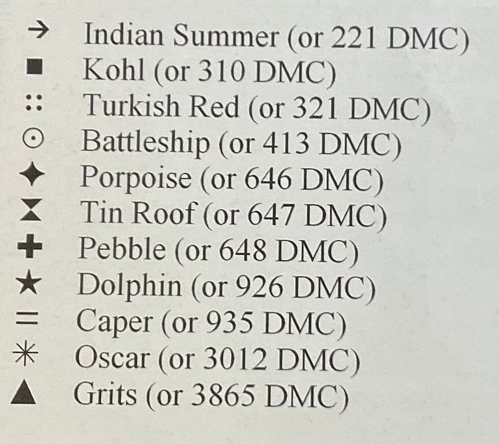 Seasons Houses Series: Hot Summer by Puntini Puntini