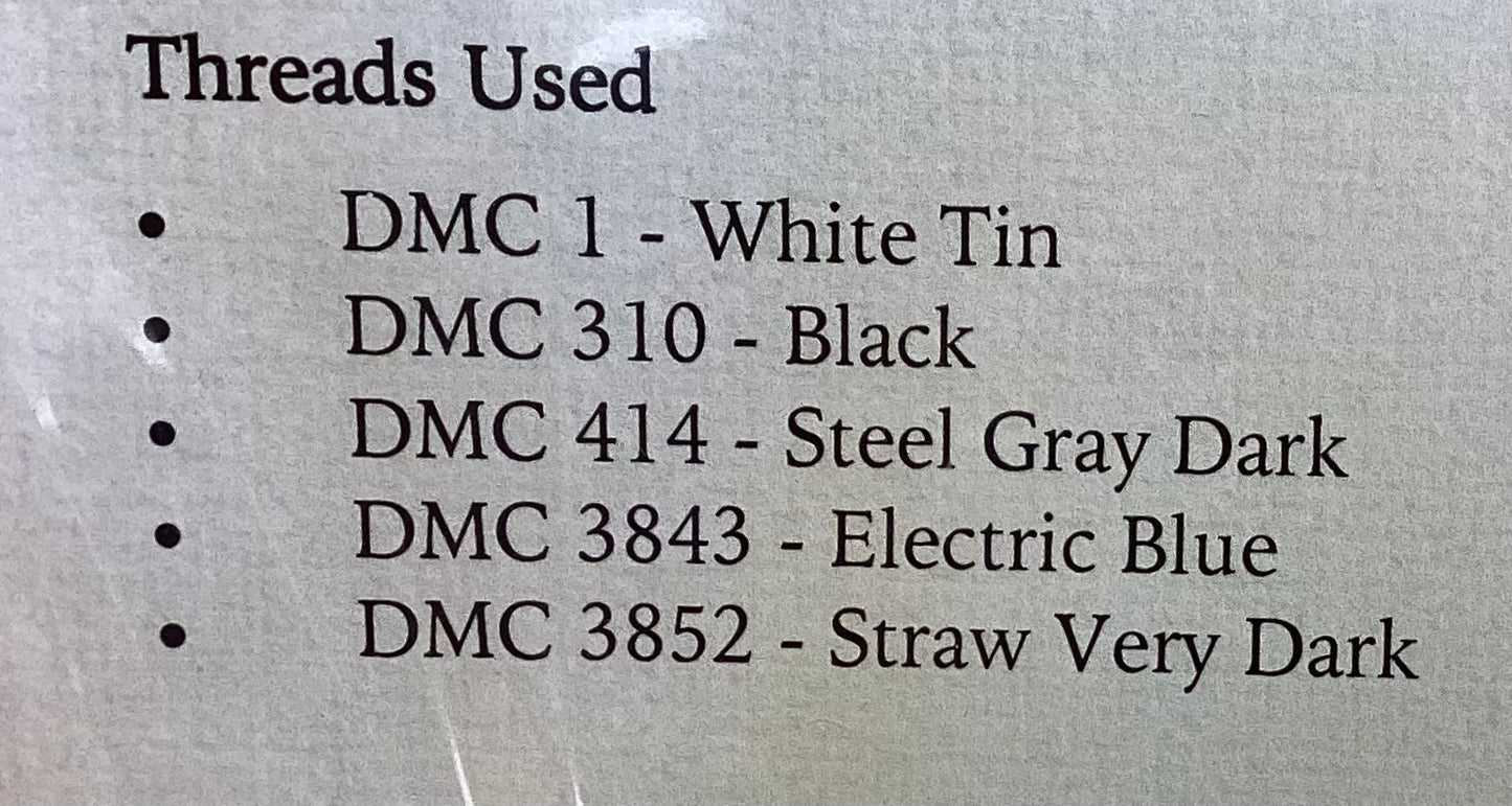 Bee Different by The Blackberry Rabbit