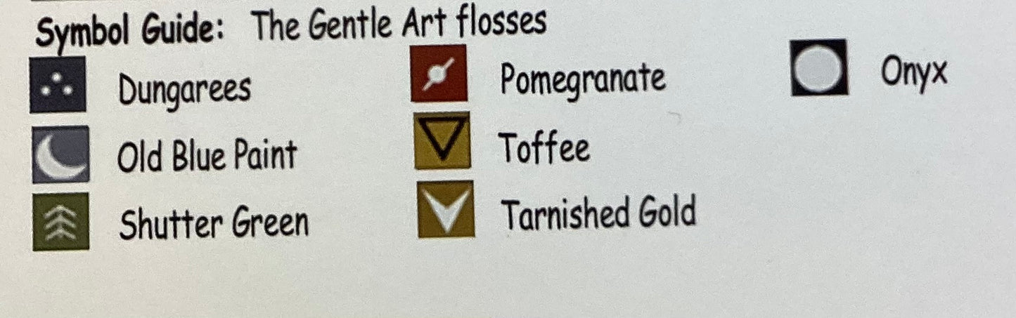 Blossom Home by All Through the Night