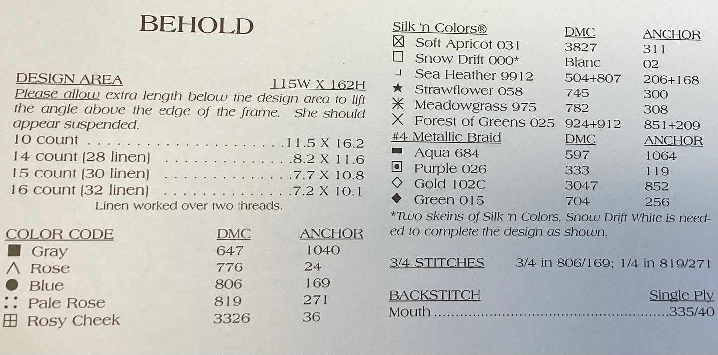 The Messenger By The Cricket Collection