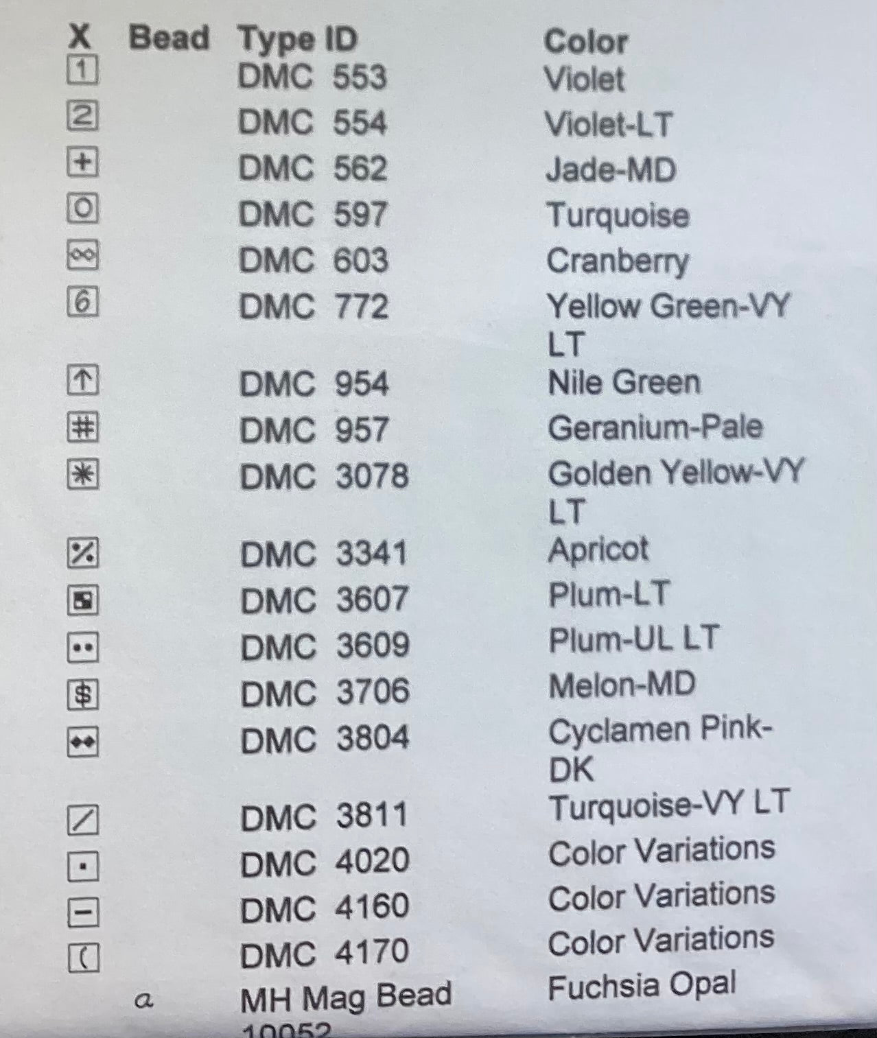 Tea for Two by Country Garden Stitchery