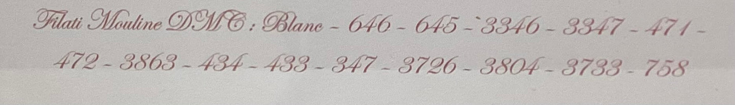 A mio Angolo di Paradiso by Cuore e Batticuore