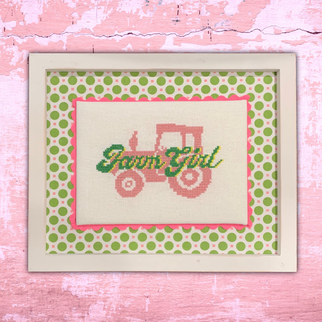 Farm Girl by Dirty Annie’s