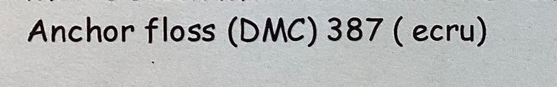 School Girl Sampler by Faithwurks Designs