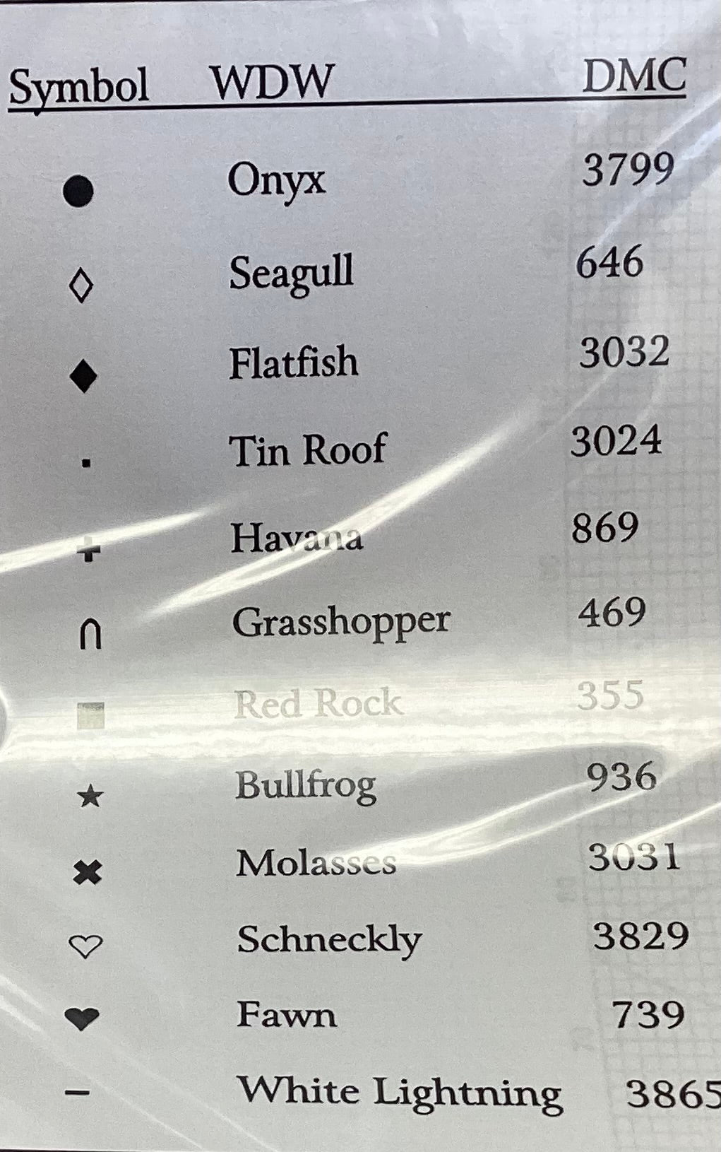 Santa’s Night Tree by Hello from Liz Mathews