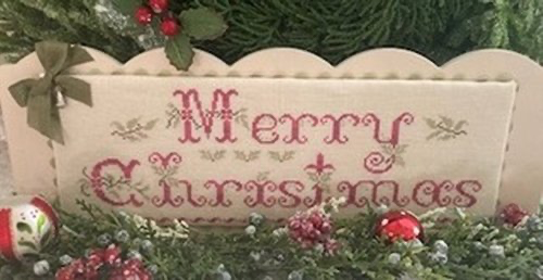 Merry Christmas by JBW Designs