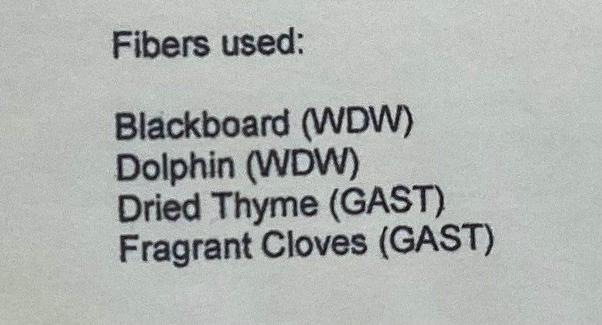 2 Grey Hares Needle Book by Hot House Petunia Designs