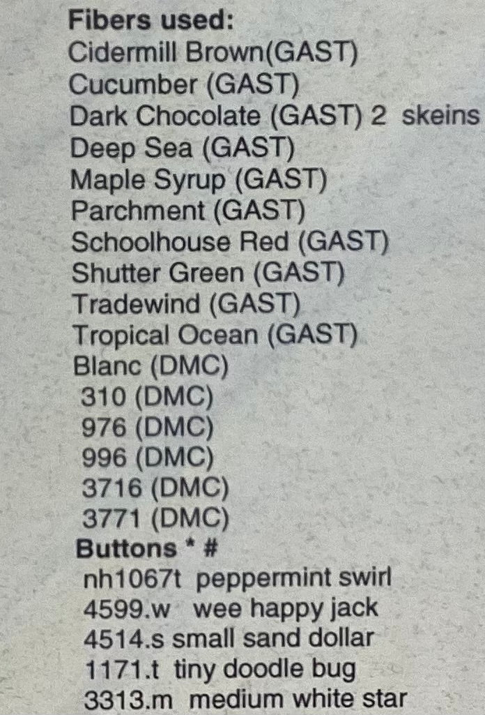 Hedgehog for all Seasons by Hot House Petunia Designs