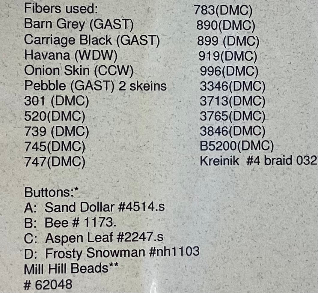 Rabbit Season by Hot House Petunia Designs