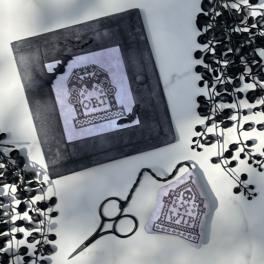 WIP & ORT by Dirty Annie’s