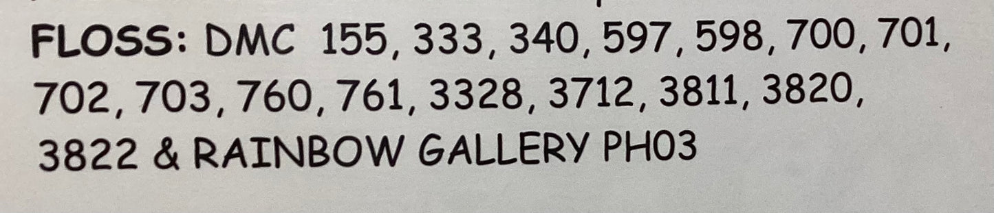 Cappuccino! by Rosewood Manor