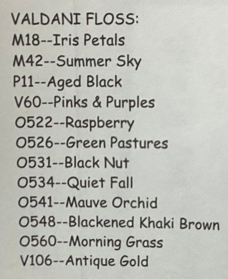 Baskets! by Rosewood Manor