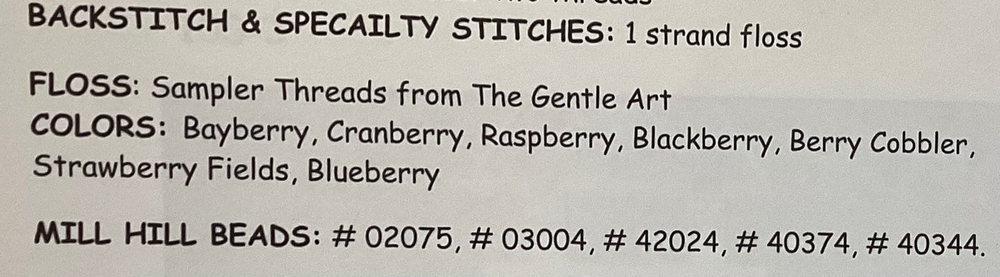 The Berries by Rosewood Manor