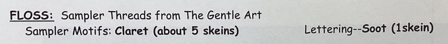 Claret by Rosewood Manor